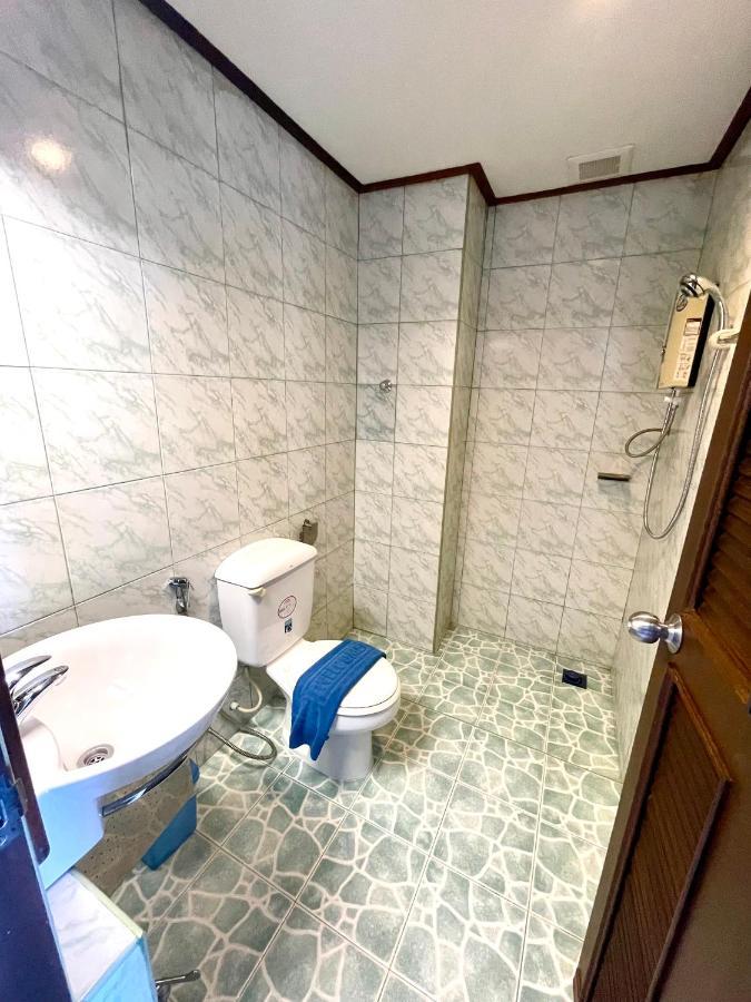 KaiBaeBeach GrandView Trat Exterior foto