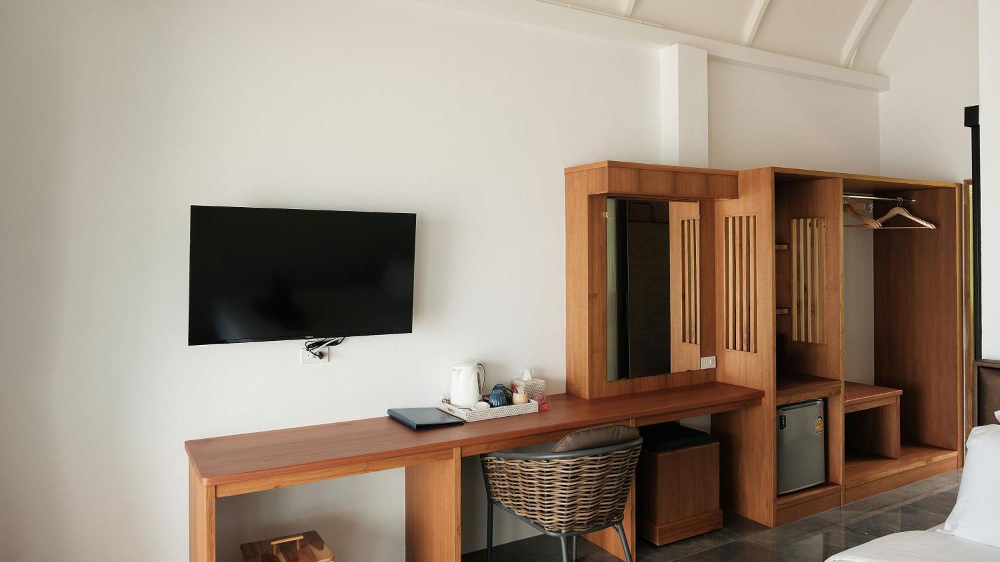KaiBaeBeach GrandView Trat Exterior foto